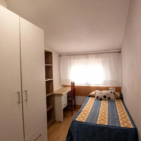 Maison d'hôtes Escala Luna
