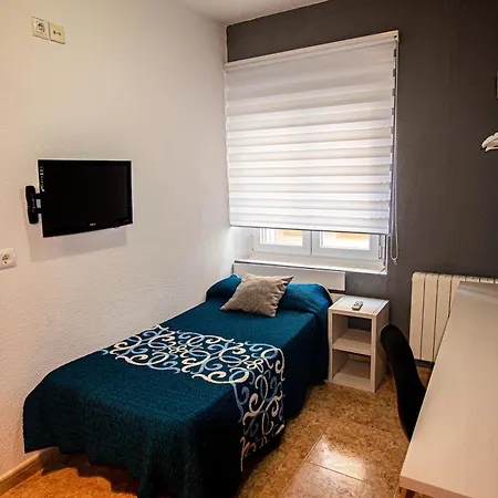 Escala Luna Maison d'hôtes Salamanque