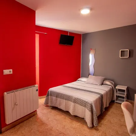 Escala Luna * Salamanque