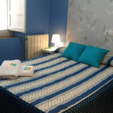 Escala Luna * Salamanque