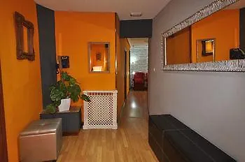 Pensionat Escala Luna