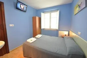 Pensionat Escala Luna Salamanca