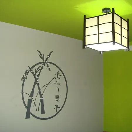 Pensionat Escala Luna *