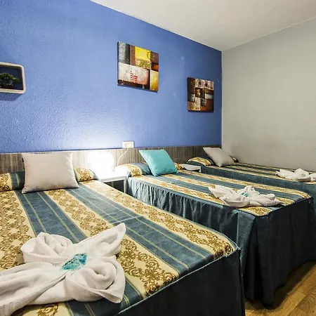Escala Luna * Salamanca
