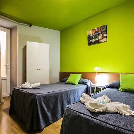 Escala Luna Pensionat *