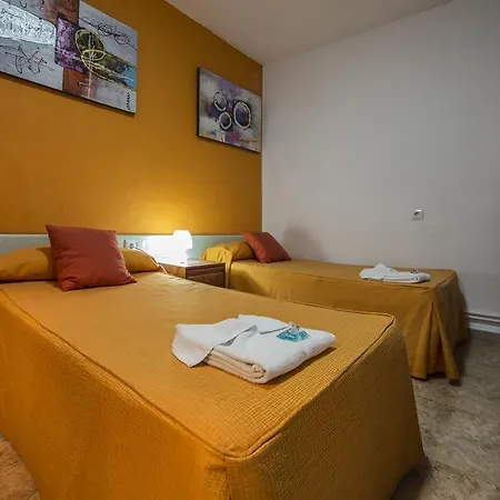 Pensionat Escala Luna *