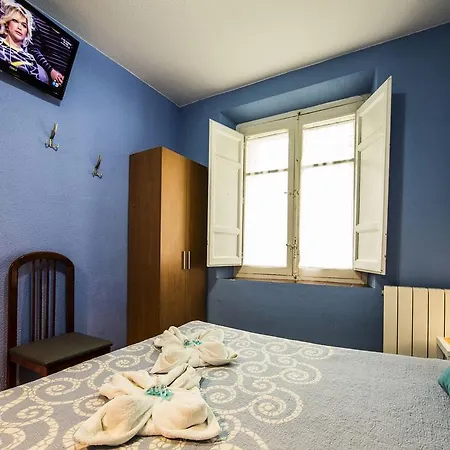 Pensionat Escala Luna *