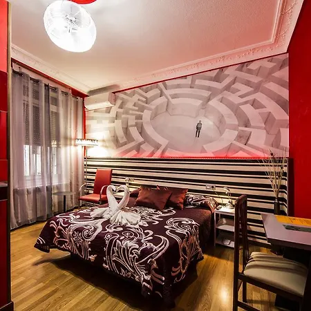 Escala Luna Pensionat