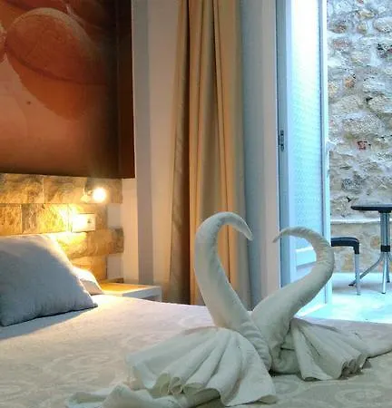 Escala Luna Maison d'hôtes