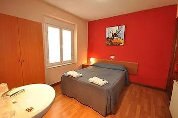 Pensionat Escala Luna *