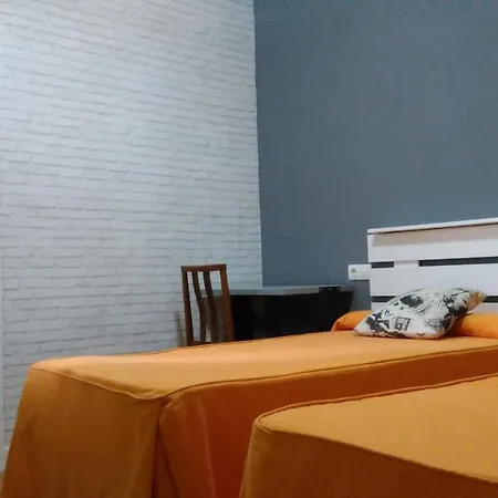 Escala Luna Maison d'hôtes